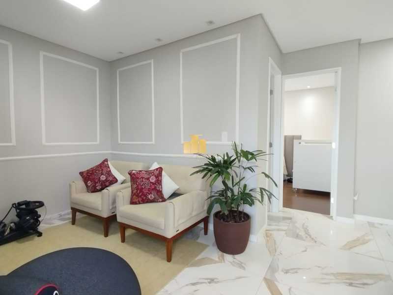 Cobertura, 3 quartos, 146 m² - Foto 4