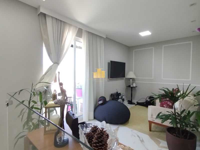 Cobertura, 3 quartos, 146 m² - Foto 5