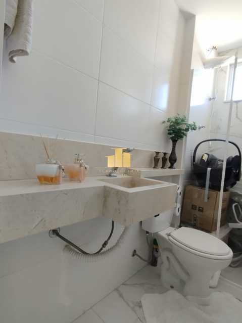 Cobertura, 3 quartos, 146 m² - Foto 15