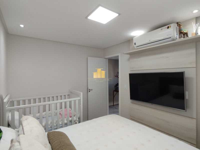 Cobertura, 3 quartos, 146 m² - Foto 11