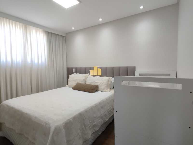 Cobertura, 3 quartos, 146 m² - Foto 12