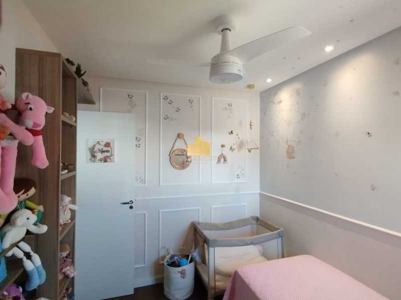 Cobertura, 3 quartos, 146 m² - Foto 17