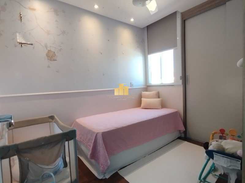 Cobertura, 3 quartos, 146 m² - Foto 16
