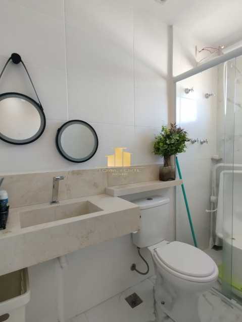 Cobertura, 3 quartos, 146 m² - Foto 13