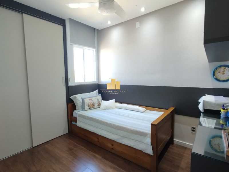 Cobertura, 3 quartos, 146 m² - Foto 14