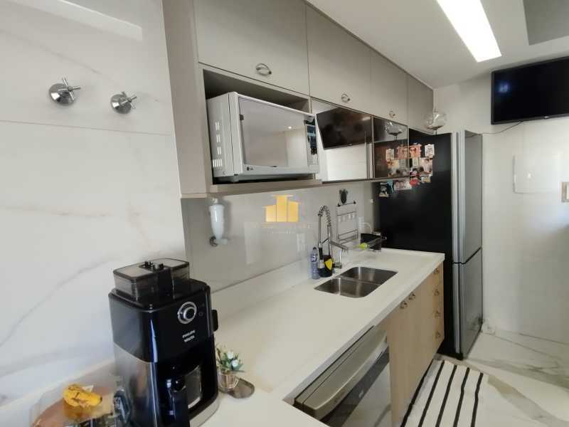 Cobertura, 3 quartos, 146 m² - Foto 10