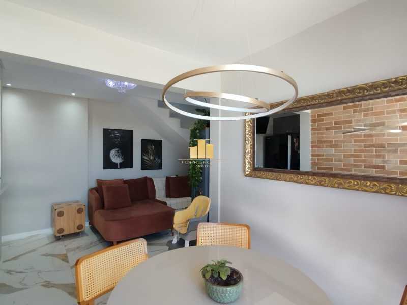 Cobertura, 3 quartos, 146 m² - Foto 7