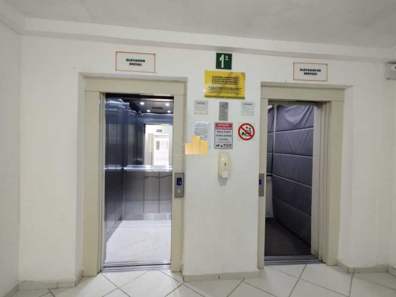 Apartamento, 2 quartos, 59 m² - Foto 3