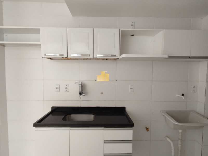 Apartamento, 2 quartos, 59 m² - Foto 10