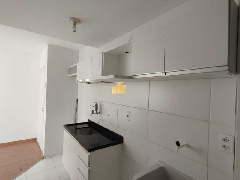 Apartamento, 2 quartos, 59 m² - Foto 9