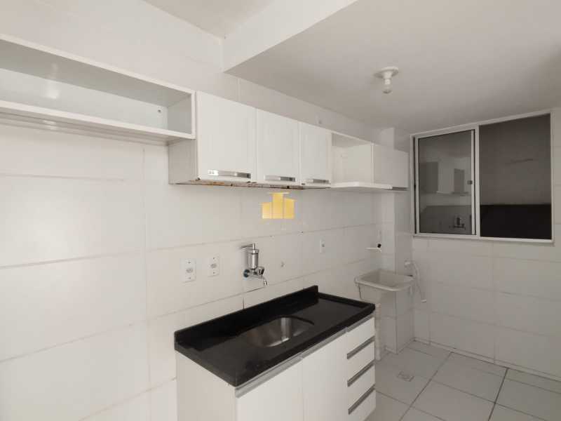 Apartamento, 2 quartos, 59 m² - Foto 11