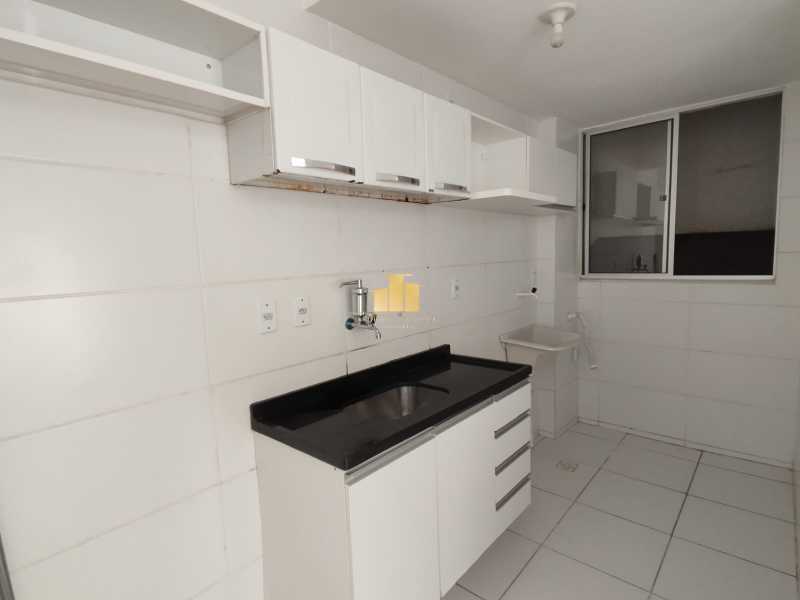 Apartamento, 2 quartos, 59 m² - Foto 12