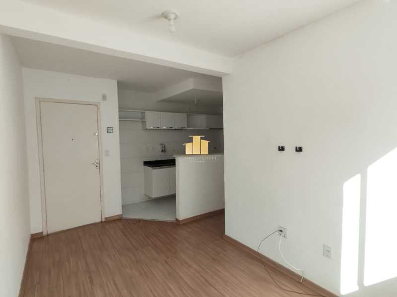 Apartamento, 2 quartos, 59 m² - Foto 8