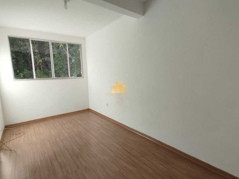 Apartamento, 2 quartos, 59 m² - Foto 7