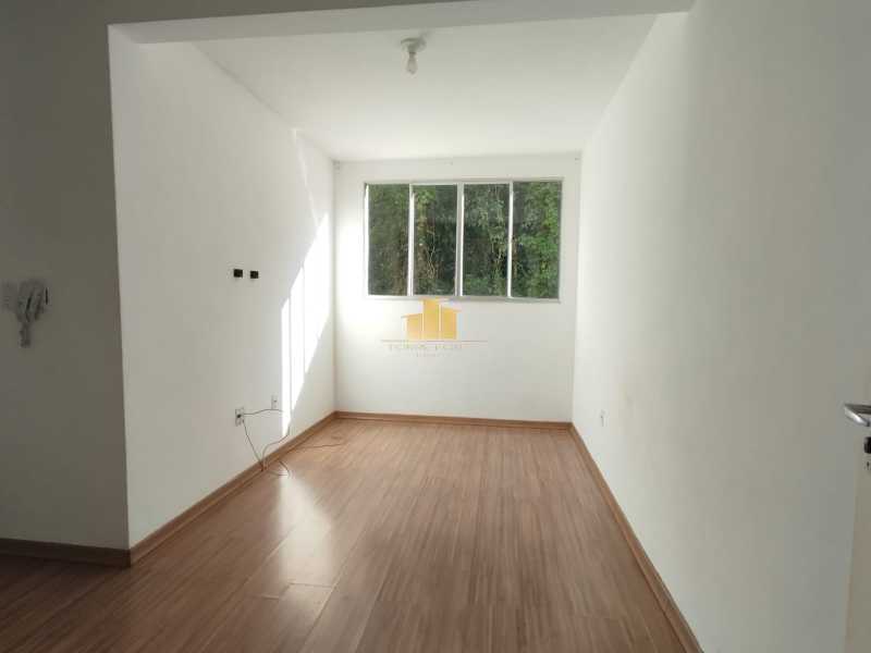 Apartamento, 2 quartos, 59 m² - Foto 5
