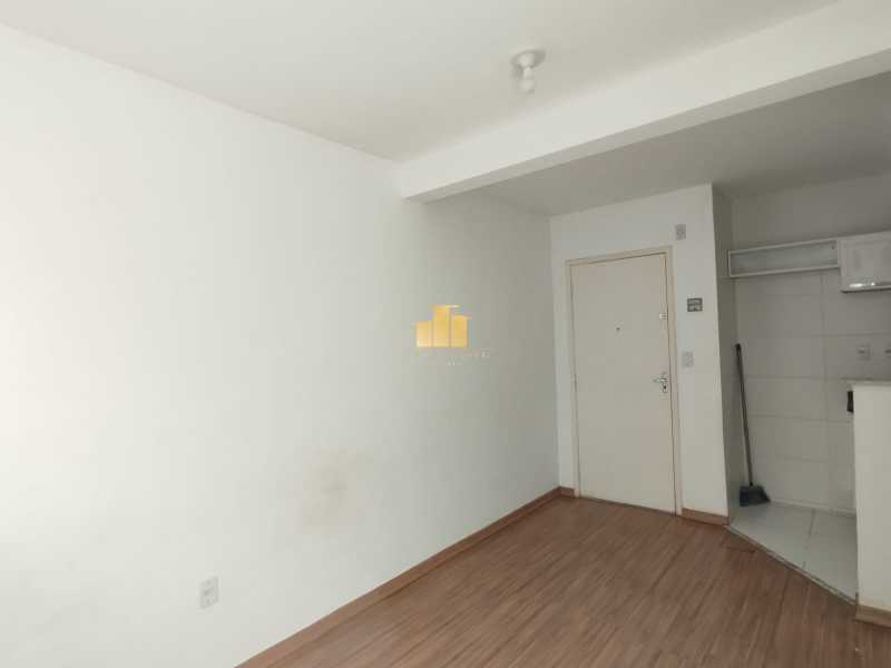 Apartamento, 2 quartos, 59 m² - Foto 4