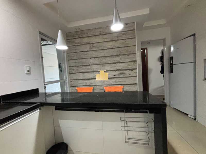 Casa, 3 quartos, 250 m² - Foto 8