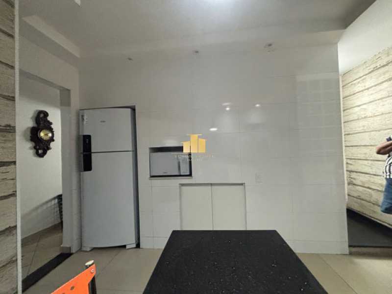 Casa, 3 quartos, 250 m² - Foto 9