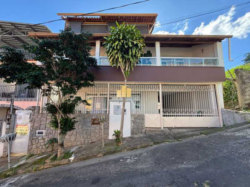 Casa, 3 quartos, 250 m² - Foto 24