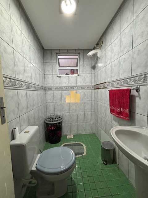 Casa, 3 quartos, 250 m² - Foto 18