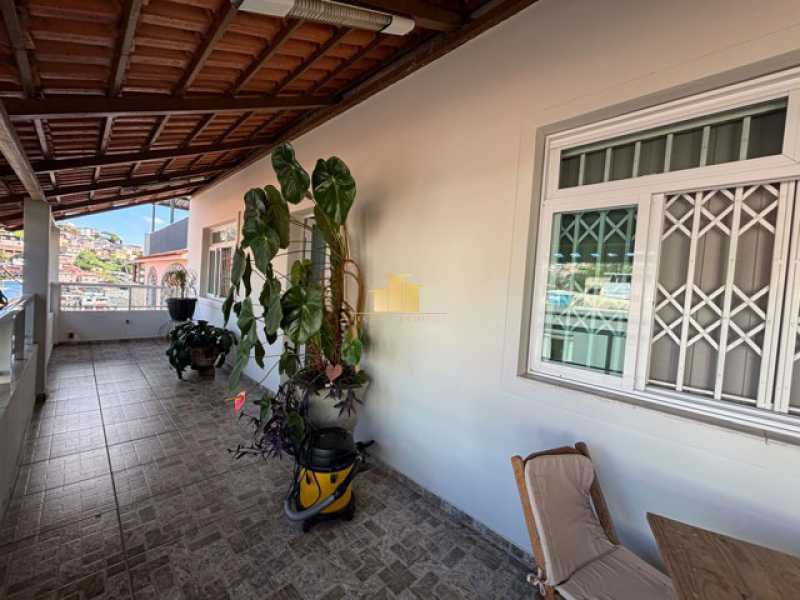 Casa, 3 quartos, 250 m² - Foto 2