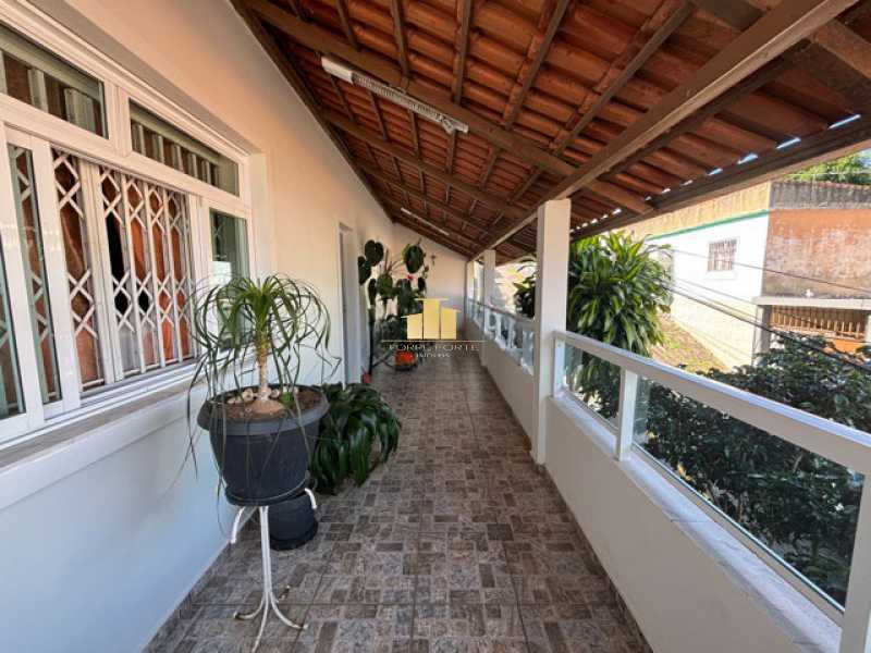Casa, 3 quartos, 250 m² - Foto 1