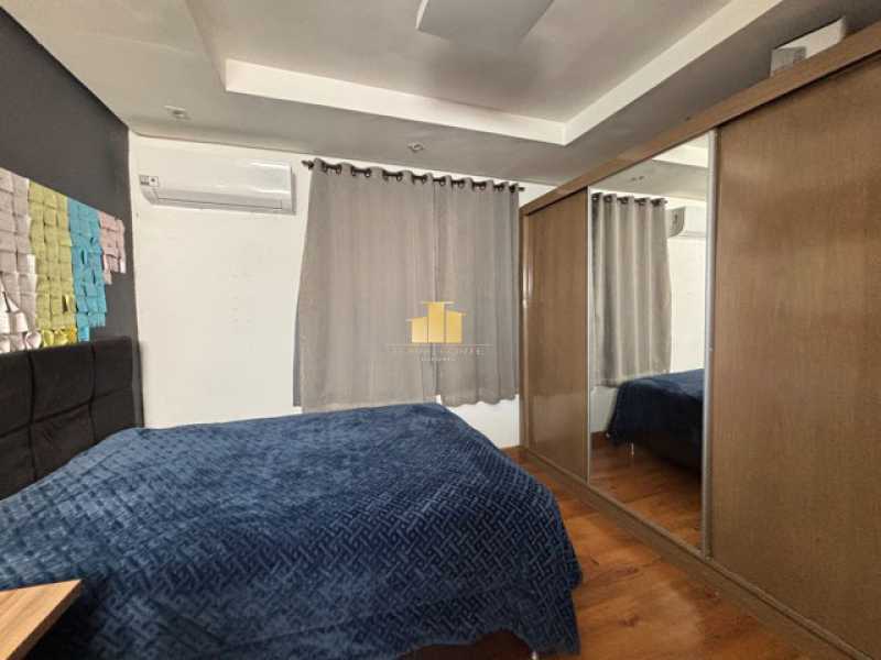 Casa, 3 quartos, 250 m² - Foto 16