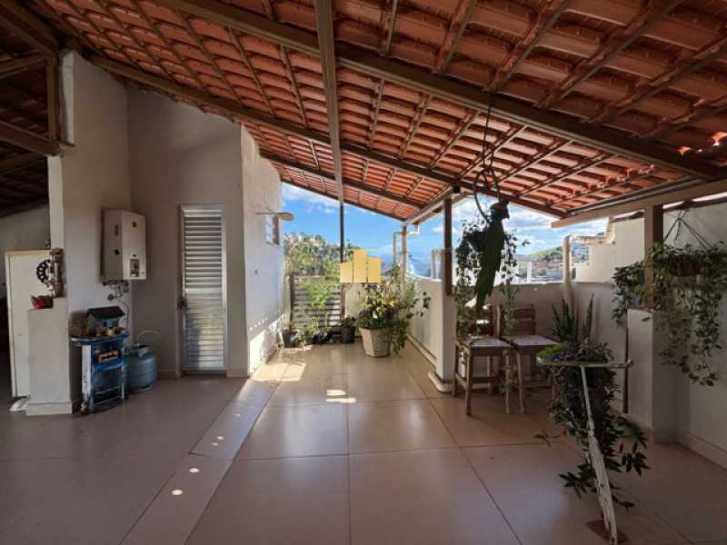 Casa, 3 quartos, 250 m² - Foto 20