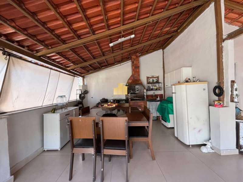 Casa, 3 quartos, 250 m² - Foto 21