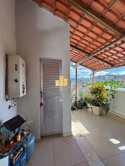 Casa, 3 quartos, 250 m² - Foto 28
