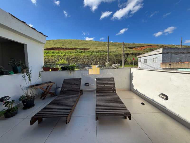 Casa, 3 quartos, 250 m² - Foto 23