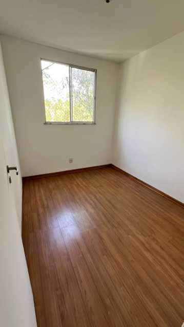 Apartamento à venda com 2 quartos, 40m² - Foto 7