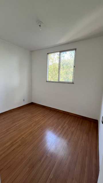 Apartamento à venda com 2 quartos, 40m² - Foto 8