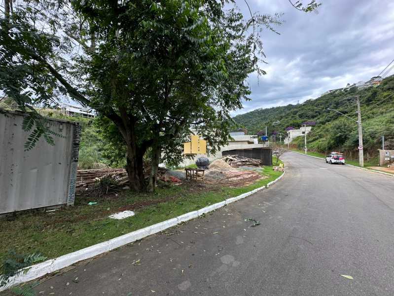 Terreno, 600 m² - Foto 2