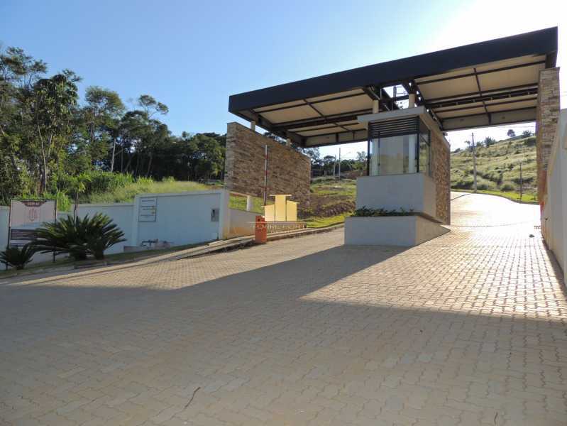 Terreno à venda, 402m² - Foto 2