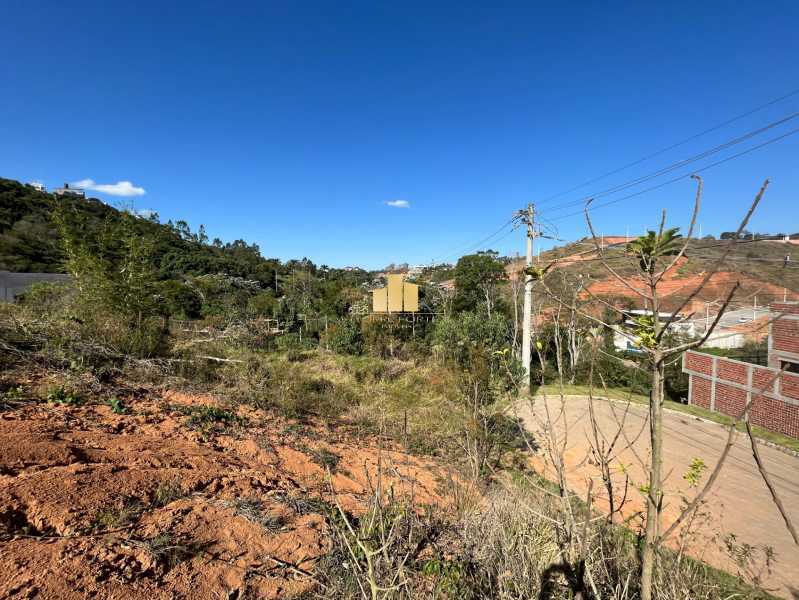 Terreno à venda, 402m² - Foto 5