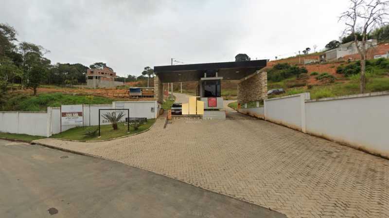 Terreno à venda, 402m² - Foto 1