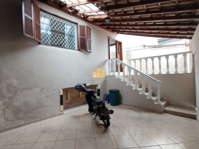 Casa, 2 quartos, 150 m² - Foto 3