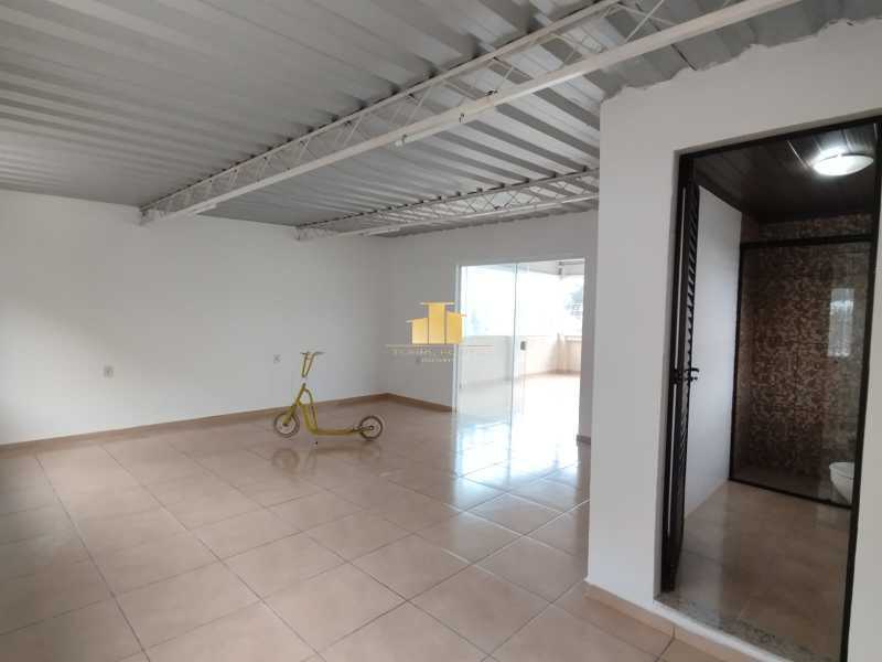 Casa, 2 quartos, 150 m² - Foto 18