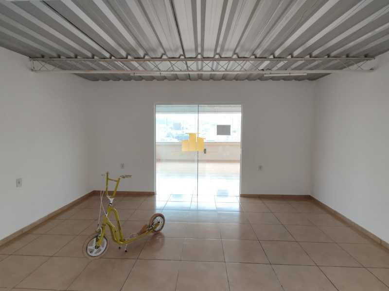 Casa, 2 quartos, 150 m² - Foto 20