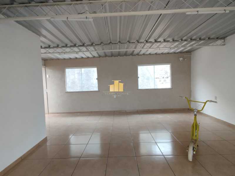 Casa, 2 quartos, 150 m² - Foto 21