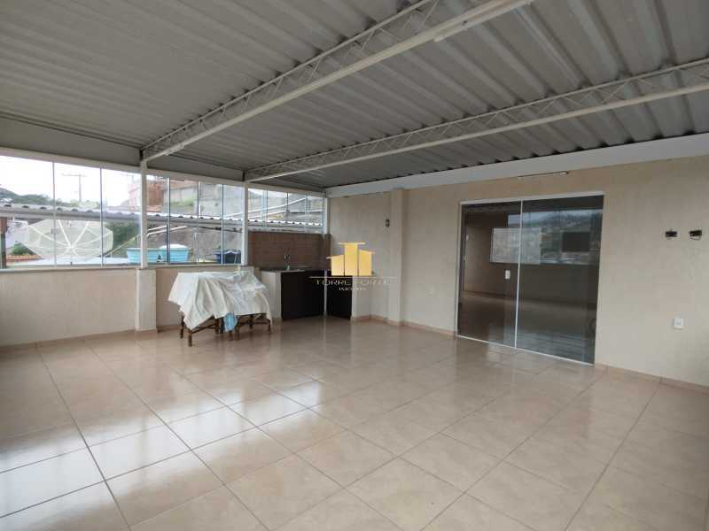 Casa, 2 quartos, 150 m² - Foto 22