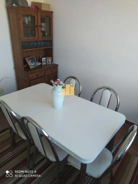 Apartamento, 3 quartos, 117 m² - Foto 4