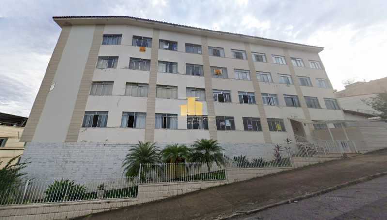 Apartamento, 3 quartos, 117 m² - Foto 1