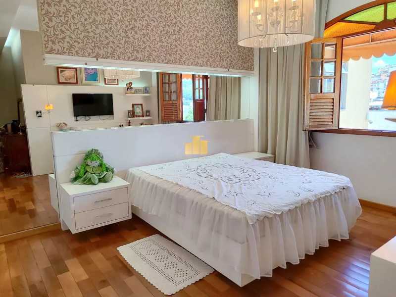 Casa de Condomínio à venda com 5 quartos, 235m² - Foto 6
