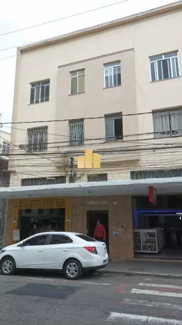 Apartamento, 3 quartos, 91 m² - Foto 18