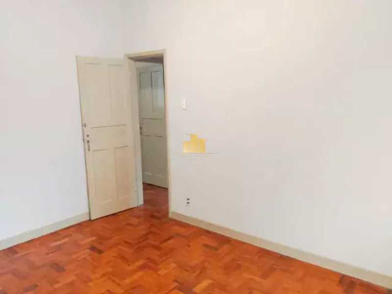 Apartamento, 3 quartos, 91 m² - Foto 1