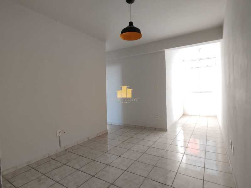 Apartamento, 2 quartos, 50 m² - Foto 3