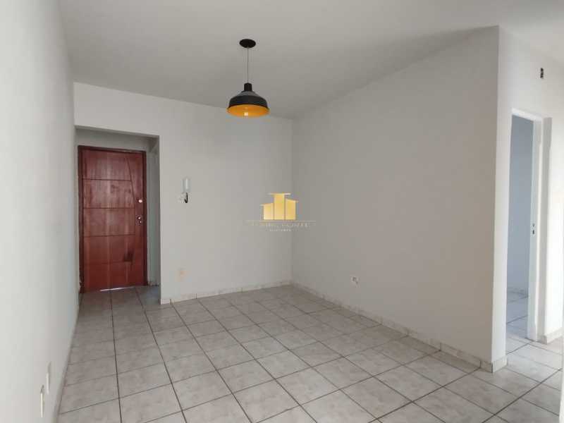 Apartamento, 2 quartos, 50 m² - Foto 2