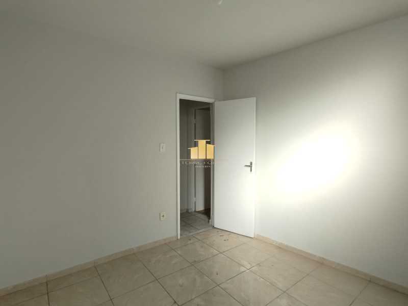 Apartamento, 2 quartos, 50 m² - Foto 6